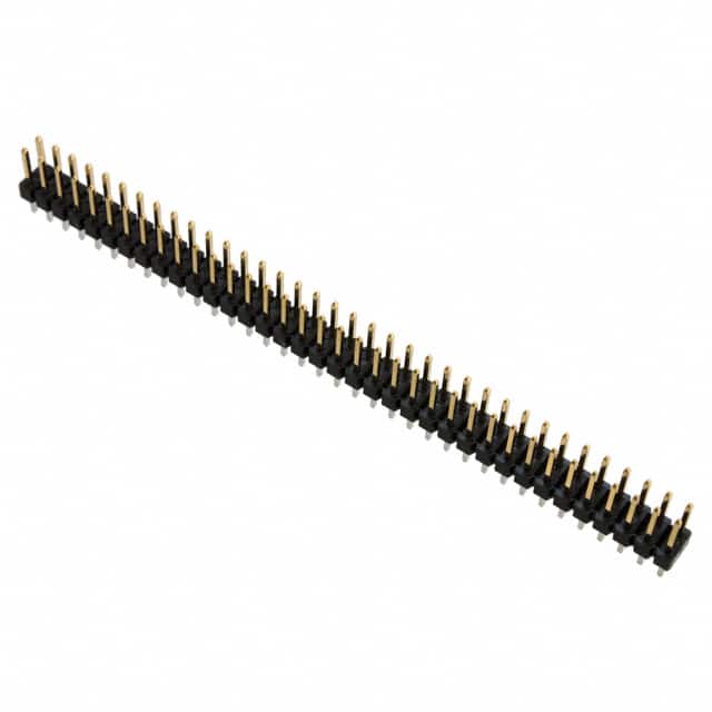 77313-118-72LF Amphenol ICC (FCI)  Headers Male Pins